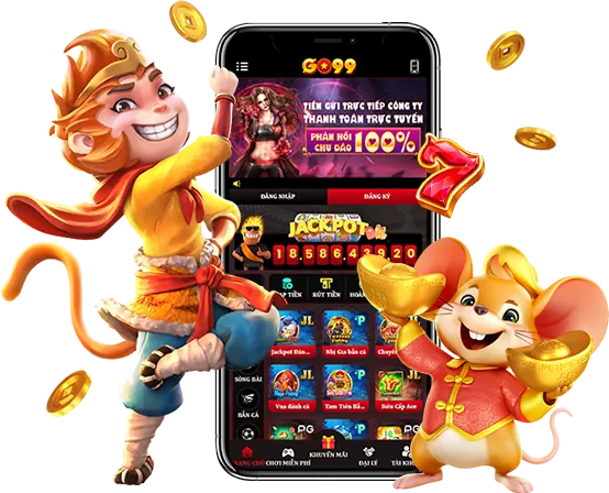 Game Nổ Hũ Phượng Hoàng Lửa