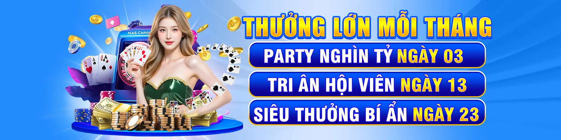 Hình ảnh chính khuyến mãi 88vin.link tải game mới