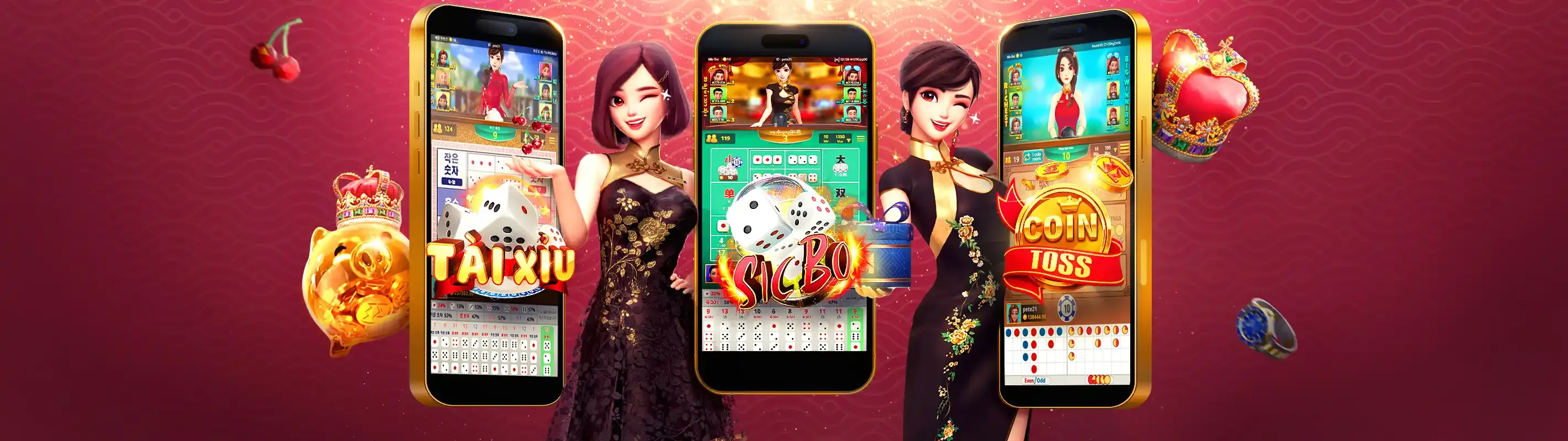 Đội ngũ hỗ trợ khách hàng chuyên nghiệp của 88vin.link