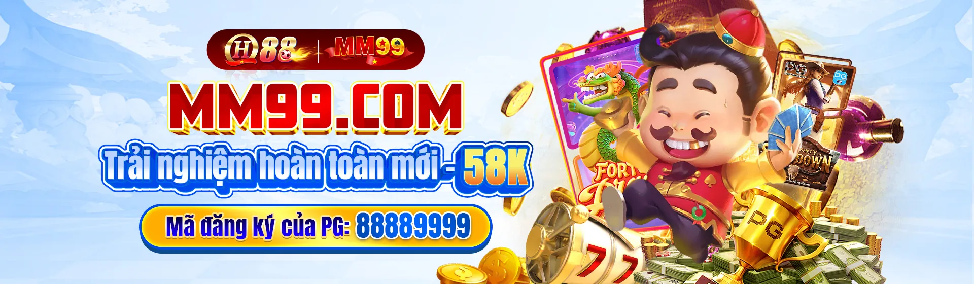 Hình ảnh chính 88vin.link tải game mới