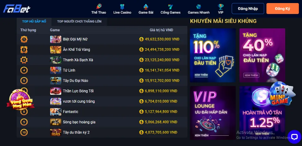 Tổng quan về Điều khoản và Điều kiện của 88vin.link tải game mới